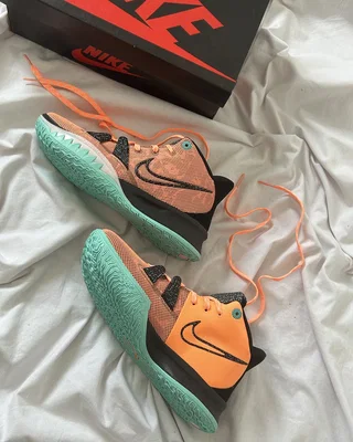 Nike Kyrie 7 'Play for the Future' — головне фото товару