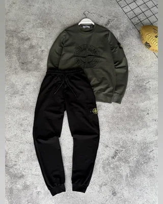 Костюм Stone Island — головне фото товару