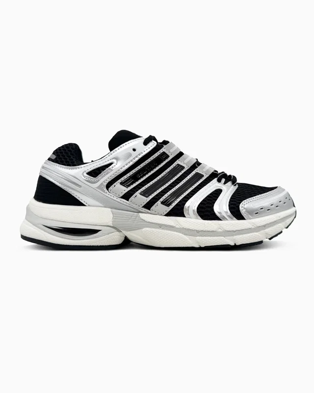 Adidas Adistar Control 5 Black/Silver — головне фото товару