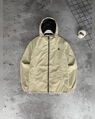 Куртка Calvin Klein — головне фото товару