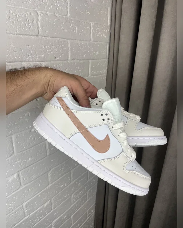 Nike Sb dunk світло бж — головне фото товару