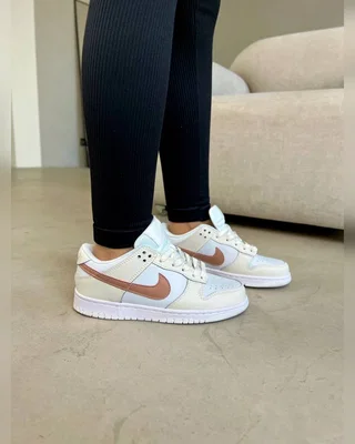 Nike Sb dunk світло бж — головне фото товару