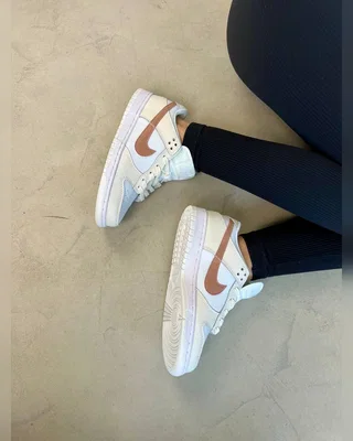 Nike Sb dunk світло бж — головне фото товару