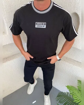 Футболка Adidas — головне фото товару
