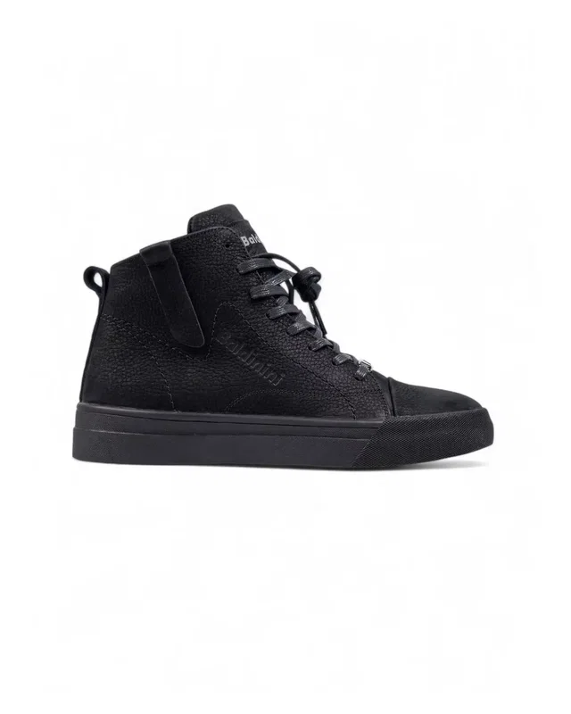 Baldinini Boot Fur • Black • Інше — головне фото товару