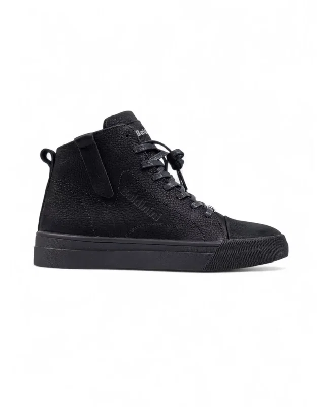 Baldinini Boot Fur • Black • Інше — головне фото товару