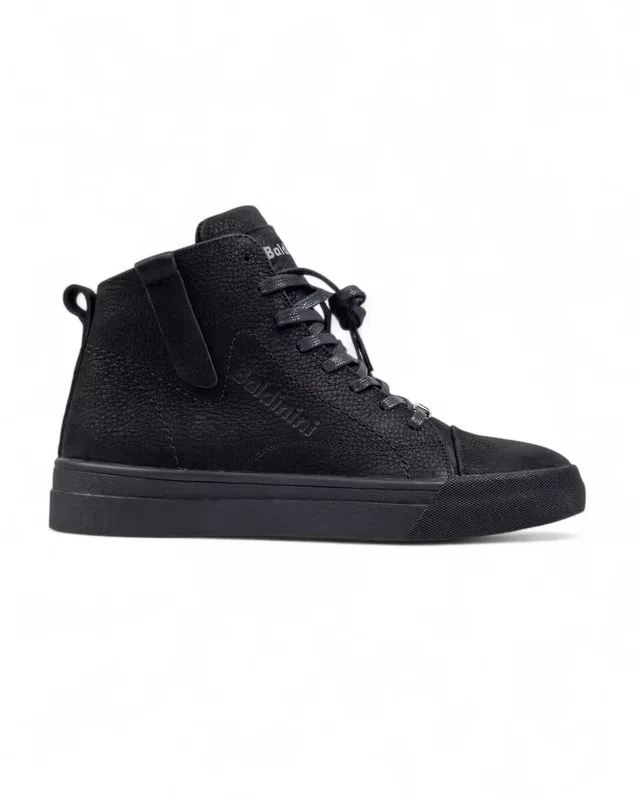 Baldinini Boot Fur Black Інше — головне фото товару