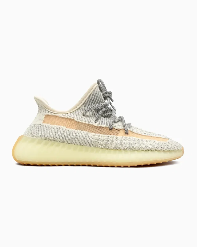 Adidas Yeezy 350 Lundmark Reflective — головне фото товару