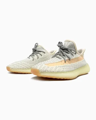 Adidas Yeezy 350 Lundmark Reflective — головне фото товару