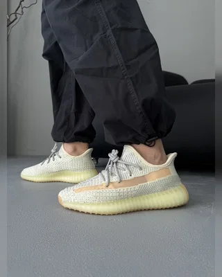 Adidas Yeezy 350 Lundmark Reflective — головне фото товару