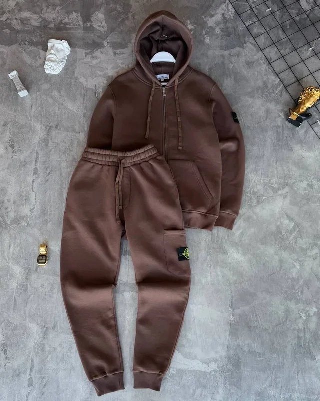 Костюм Stone Island — головне фото товару