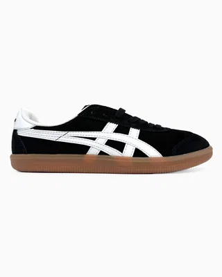 Onitsuka Tiger Asics Onitsuka Tiger Tokuten Black White — головне фото товару