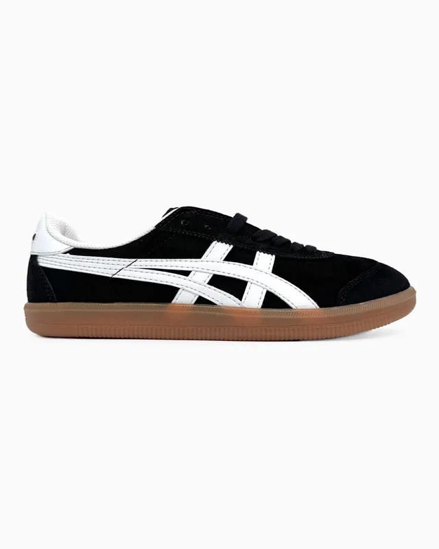 Onitsuka Tiger Asics Onitsuka Tiger Tokuten Black White — головне фото товару