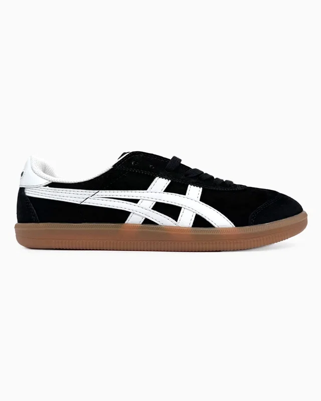 Onitsuka Tiger Asics Onitsuka Tiger Tokuten Black White — головне фото товару