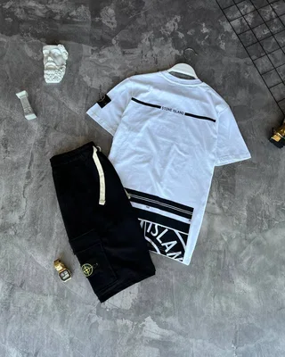 Комплект Stone Island — головне фото товару