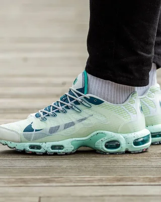 Nike Air Max TN Terrascape Plus Salt — головне фото товару