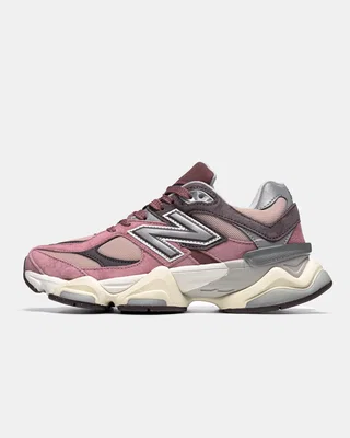 New Balance 9060 'Cherry Blossom Pack Mineral Red' — головне фото товару