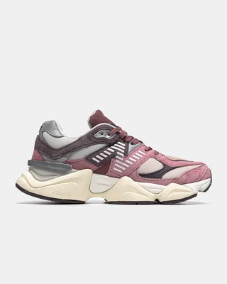 New Balance 9060 'Cherry Blossom Pack Mineral Red' — головне фото товару
