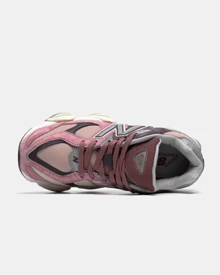 New Balance 9060 'Cherry Blossom Pack Mineral Red' — головне фото товару