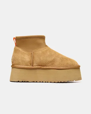 UGG Classic Mini Dipper 'Chestnut' — головне фото товару