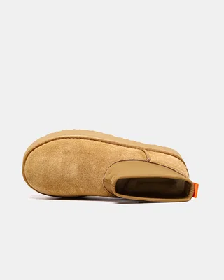 UGG Classic Mini Dipper 'Chestnut' — головне фото товару
