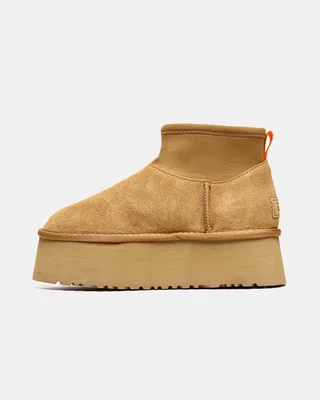 UGG Classic Mini Dipper 'Chestnut' — головне фото товару