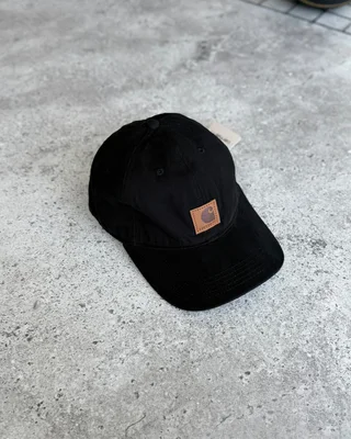Кепка Carhartt — головне фото товару