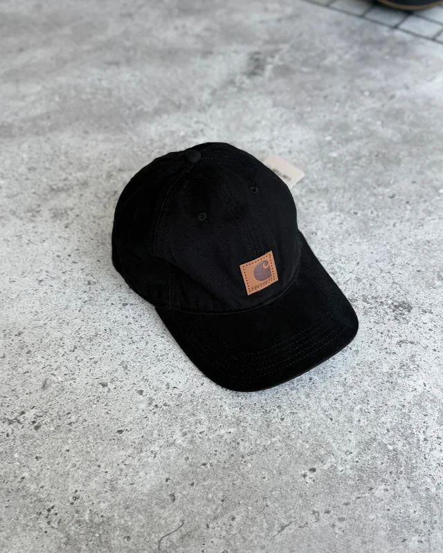 Кепка Carhartt — головне фото товару