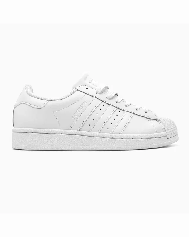 Adidas Superstar White — головне фото товару