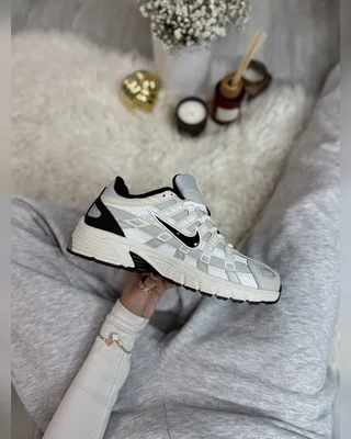 Nike P6000 GORE TEX white beige — головне фото товару