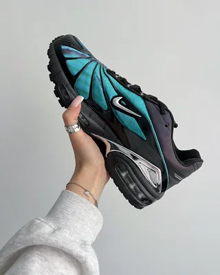 Nike Skepta x Air Max Tailwind 5 'Bright Blue' — головне фото товару