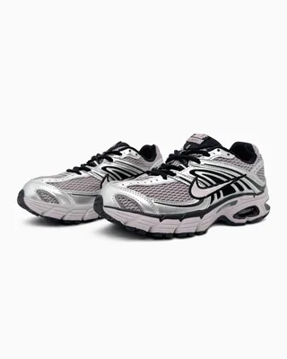 Nike Air Max Moto 2K Pink Silver Black — головне фото товару