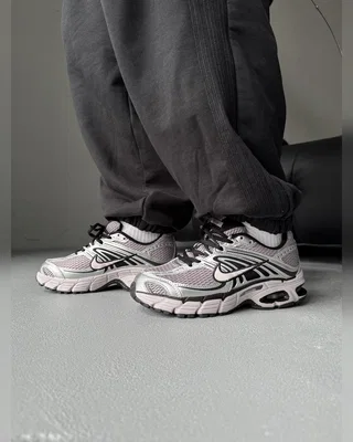 Nike Air Max Moto 2K Pink Silver Black — головне фото товару