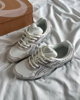 Asics ASICSGel-NYC 'Cream' 1203A739-100 — головне фото товару