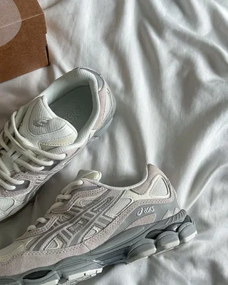 Asics ASICSGel-NYC 'Cream' 1203A739-100 — головне фото товару