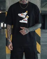 Nike Футболка Nike Force чорна — головне фото товару