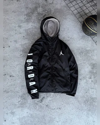 Nike Jordan — головне фото товару