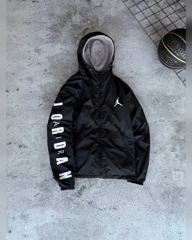 Nike Jordan — головне фото товару