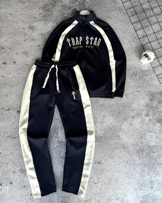 Костюм Trapstar — головне фото товару