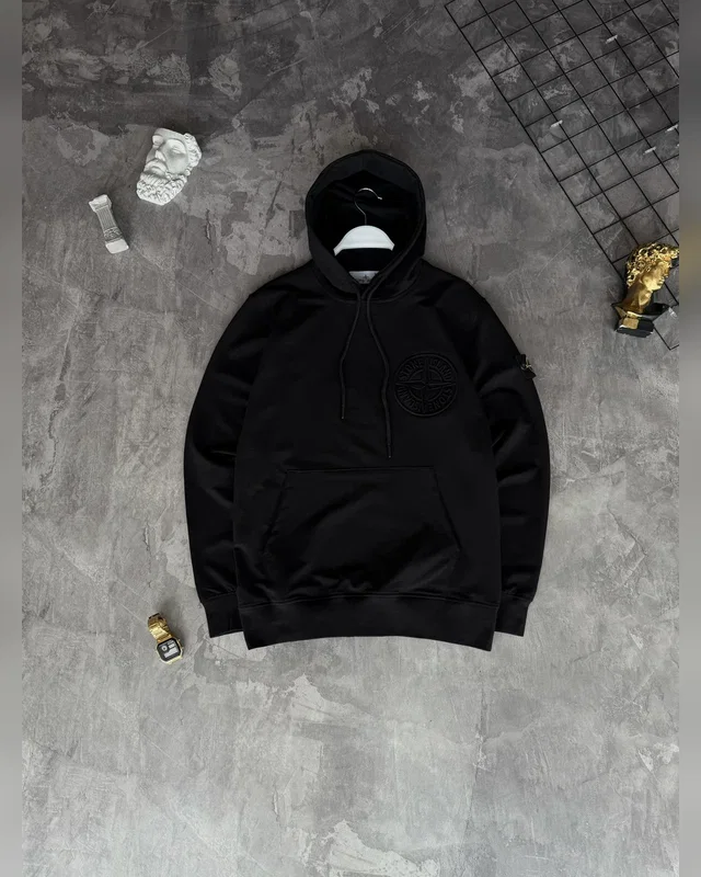 Світшот Stone Island — головне фото товару
