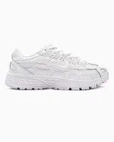 Nike P-6000 Triple White — головне фото товару
