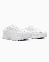 Nike P-6000 Triple White — головне фото товару
