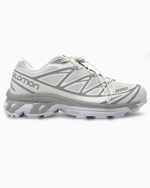 Salomon S/LAB XT-6 White/Grey — головне фото товару