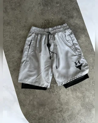 Шорти Under Armour — головне фото товару