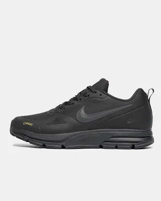 Nike Structure 26 'Black Anthracite' gore-tex — головне фото товару
