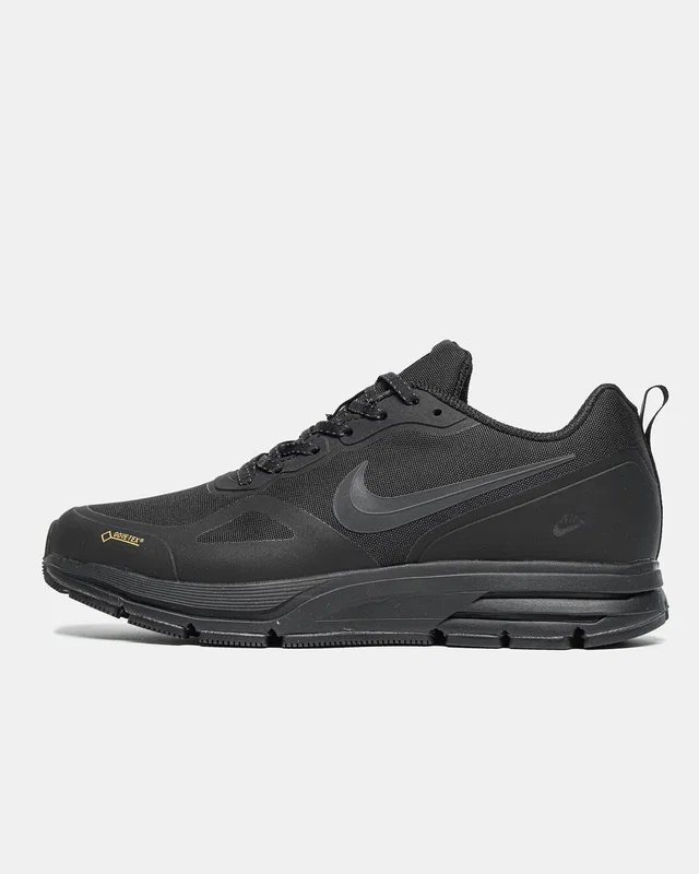 Nike Structure 26 'Black Anthracite' gore-tex — головне фото товару