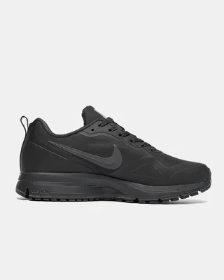 Nike Structure 26 'Black Anthracite' gore-tex — головне фото товару