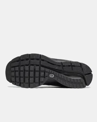 Nike Structure 26 'Black Anthracite' gore-tex — головне фото товару