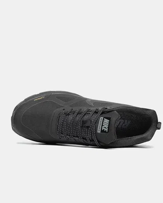 Nike Structure 26 'Black Anthracite' gore-tex — головне фото товару