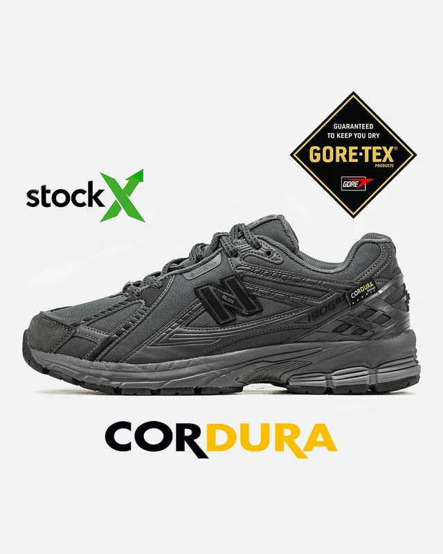 New Balance 2391 New Balance 1906R Cordura Gore Tex Термо — головне фото товару